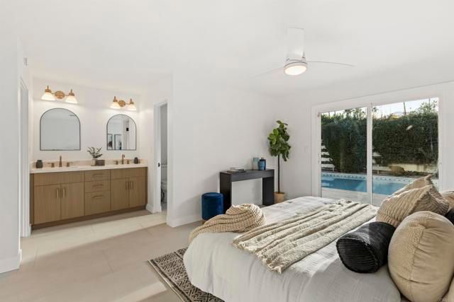 1111 S San Joaquin, Palm Springs, CA 92264