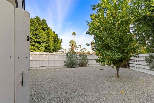 1111 S San Joaquin, Palm Springs, CA 92264