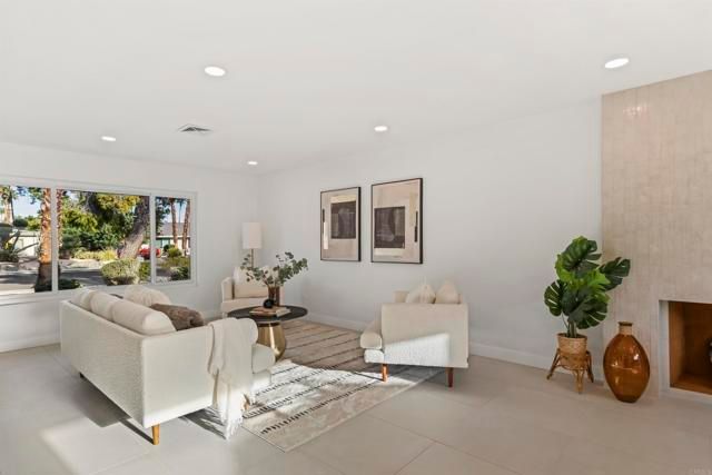 1111 S San Joaquin, Palm Springs, CA 92264