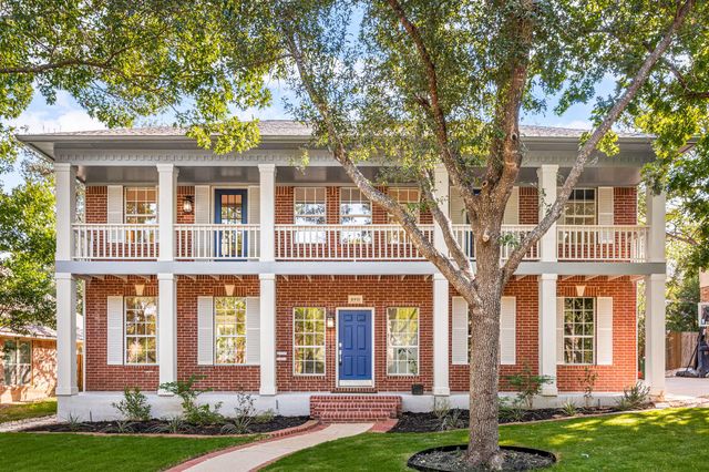8901 Westerkirk DR, Austin, TX 78750