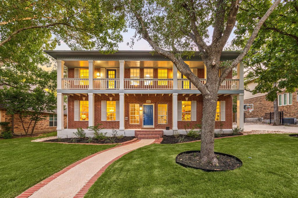 8901 Westerkirk DR, Austin, TX 78750