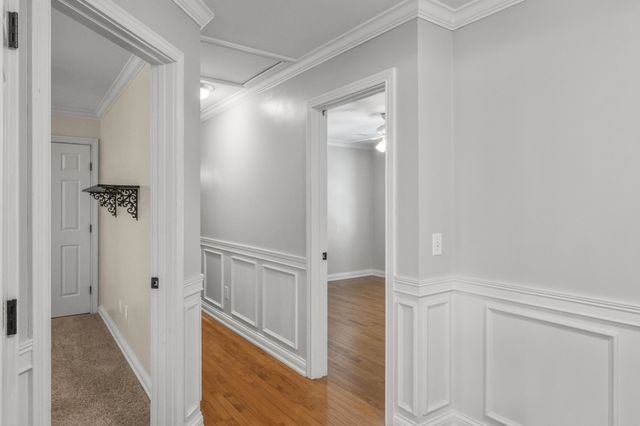 2820 Ashbrooke Drive, Lexington, KY 40513