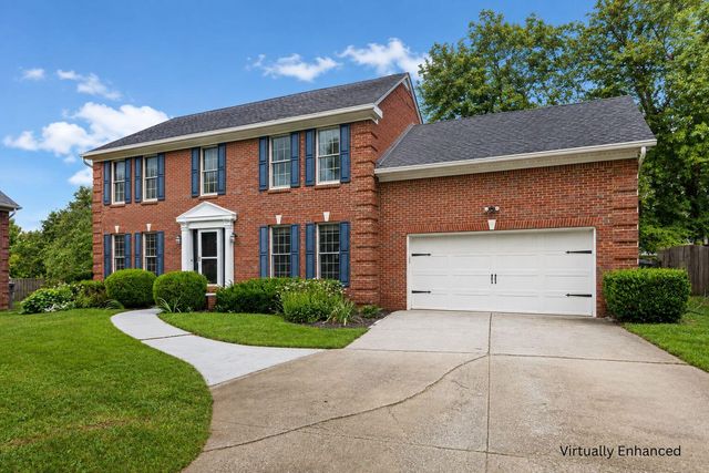 2820 Ashbrooke Drive, Lexington, KY 40513