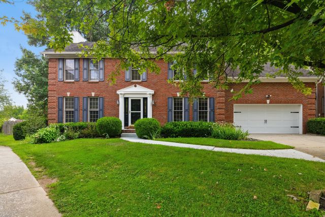 2820 Ashbrooke Drive, Lexington, KY 40513