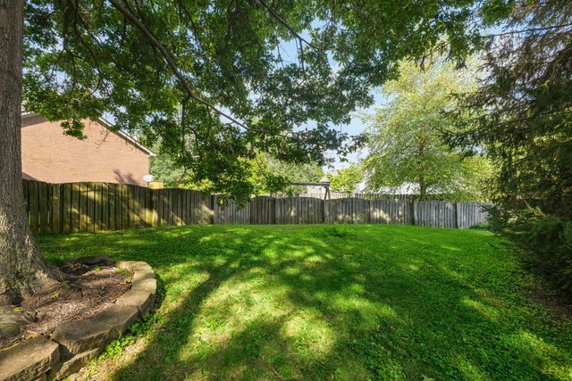 2820 Ashbrooke Drive, Lexington, KY 40513
