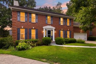 2820 Ashbrooke Drive, Lexington, KY 40513