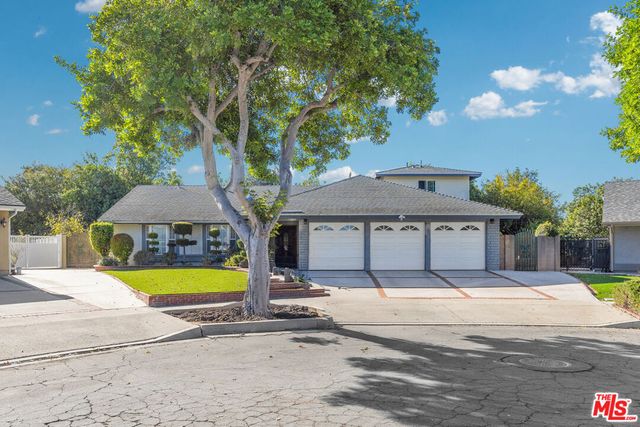 1762 W Las Lanas Lane, Fullerton, CA 92833