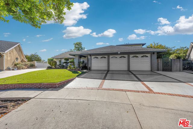 1762 W Las Lanas Lane, Fullerton, CA 92833