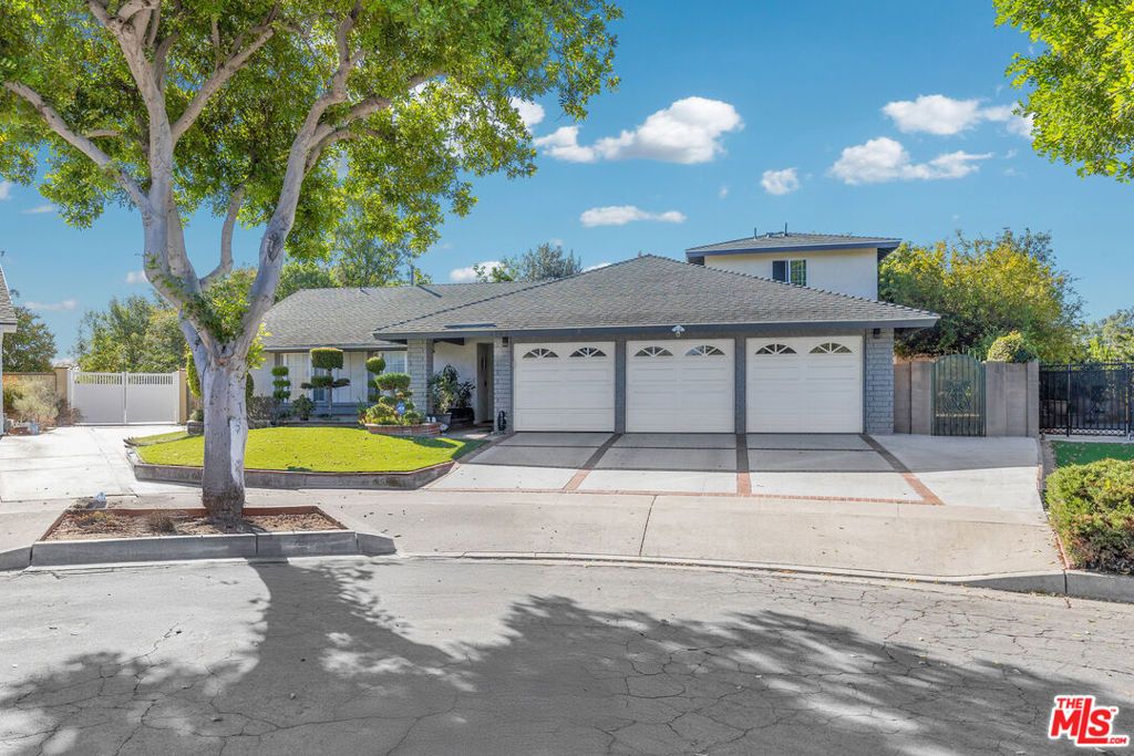 1762 W Las Lanas Lane, Fullerton, CA 92833 — photo 2