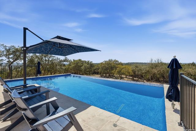 8326 Tradition Trail, Boerne, TX 78015