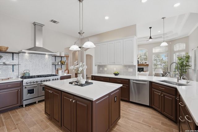 8326 Tradition Trail, Boerne, TX 78015