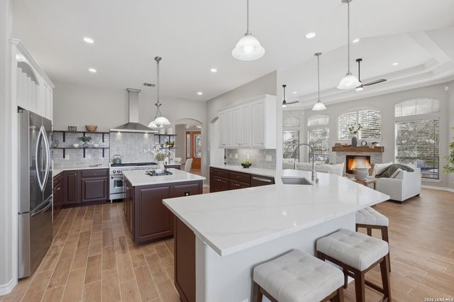 8326 Tradition Trail, Boerne, TX 78015