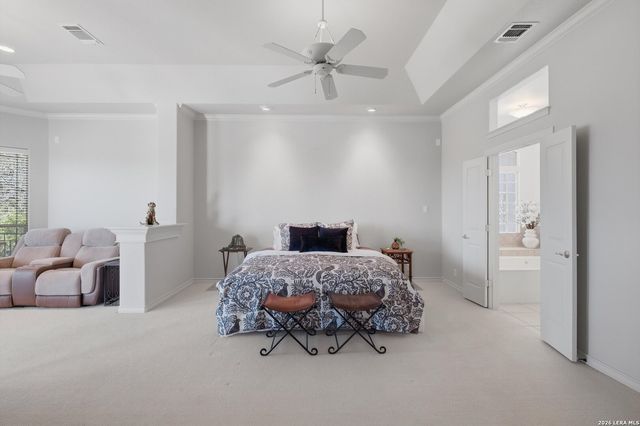 8326 Tradition Trail, Boerne, TX 78015