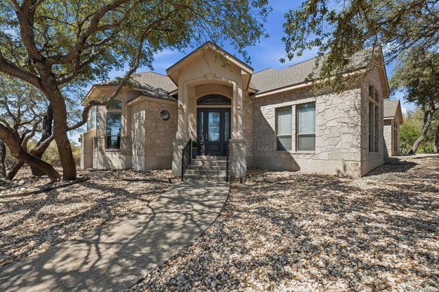 8326 Tradition Trail, Boerne, TX 78015