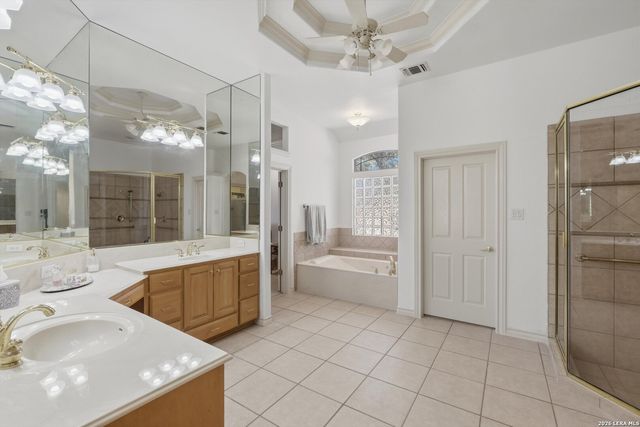 8326 Tradition Trail, Boerne, TX 78015