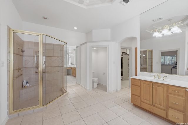 8326 Tradition Trail, Boerne, TX 78015