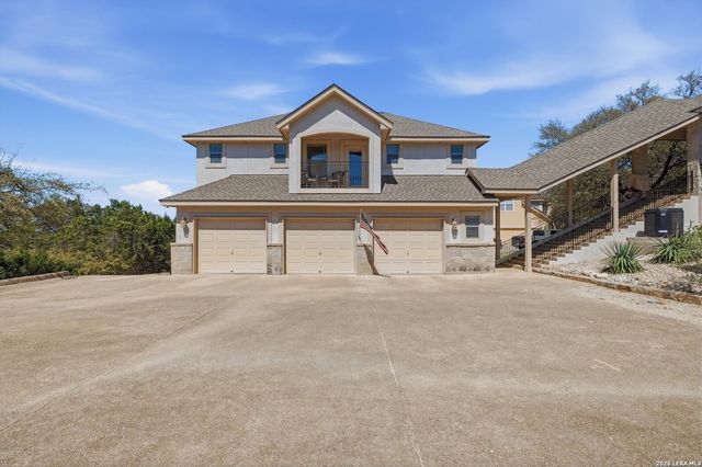 8326 Tradition Trail, Boerne, TX 78015