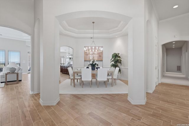 8326 Tradition Trail, Boerne, TX 78015