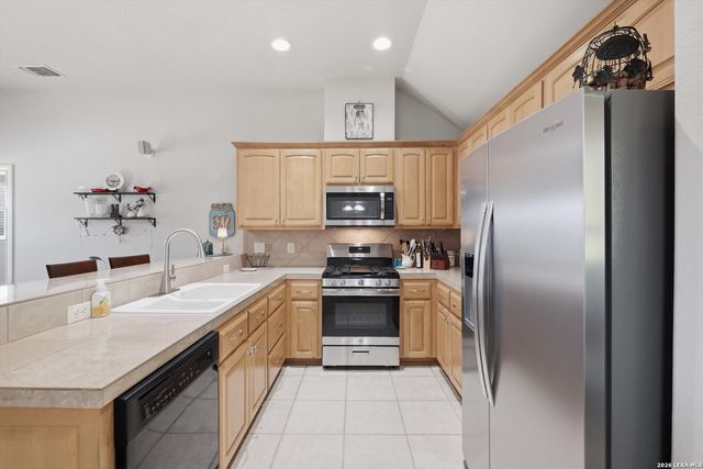 8326 Tradition Trail, Boerne, TX 78015