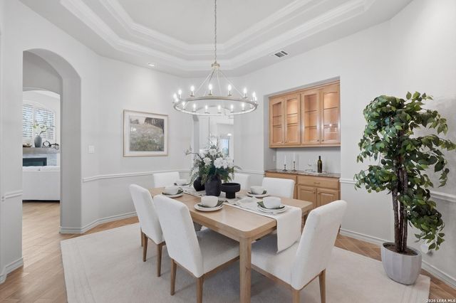 8326 Tradition Trail, Boerne, TX 78015