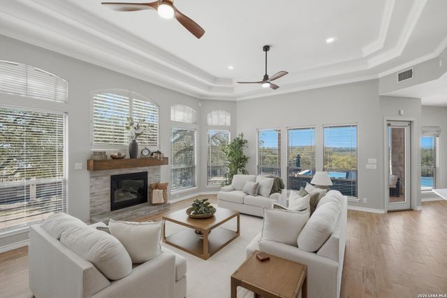 8326 Tradition Trail, Boerne, TX 78015