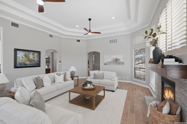 8326 Tradition Trail, Boerne, TX 78015