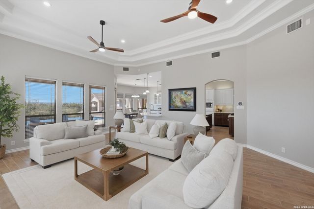 8326 Tradition Trail, Boerne, TX 78015