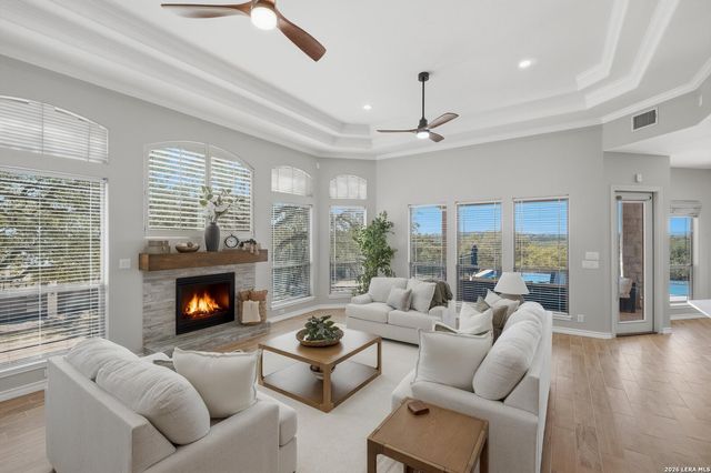 8326 Tradition Trail, Boerne, TX 78015