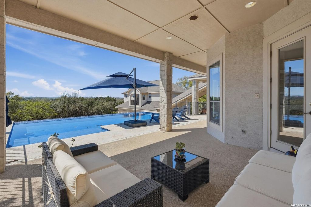 8326 Tradition Trail, Boerne, TX 78015