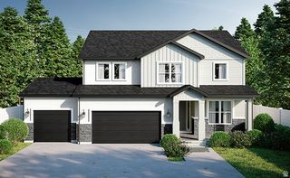 3619 E LAKOTA DR #601, Eagle Mountain, UT 84005