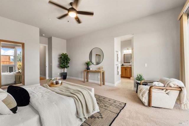 1972 Gardenview Cir, Santa Rosa, CA 95403