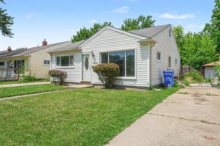 26432 Annapolis Street, Inkster City, MI 48141