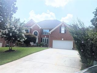 12680 Oxfordshire Court, Alpharetta, GA 30005