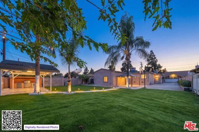 10636 Nettleton Street, Sun Valley (los Angeles), CA 91352