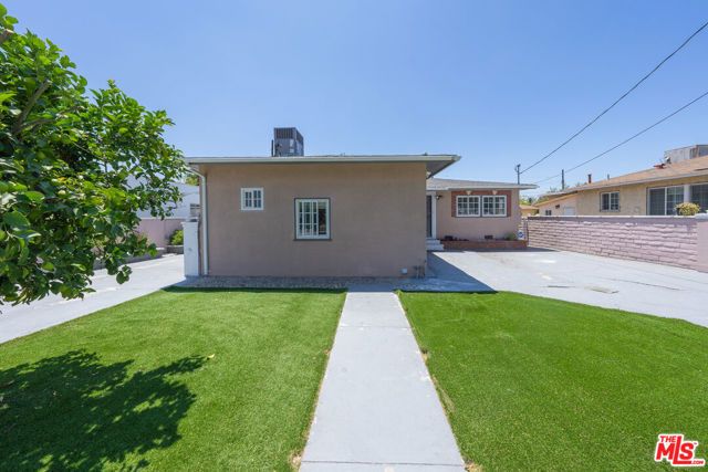 10636 Nettleton Street, Sun Valley (los Angeles), CA 91352