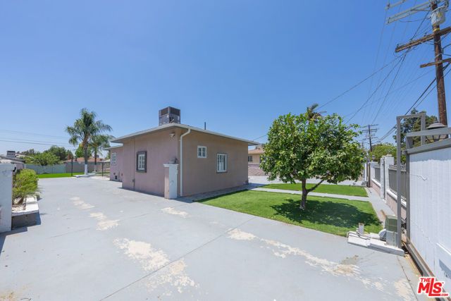 10636 Nettleton Street, Sun Valley (los Angeles), CA 91352