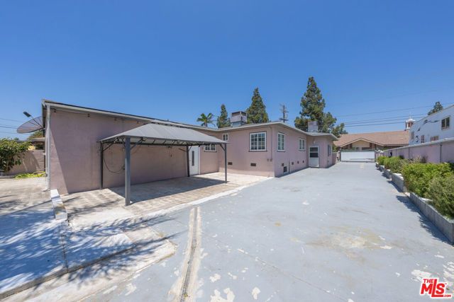 10636 Nettleton Street, Sun Valley (los Angeles), CA 91352