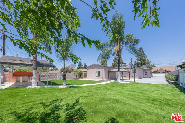 10636 Nettleton Street, Sun Valley (los Angeles), CA 91352