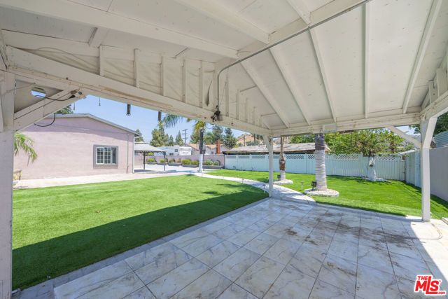 10636 Nettleton Street, Sun Valley (los Angeles), CA 91352