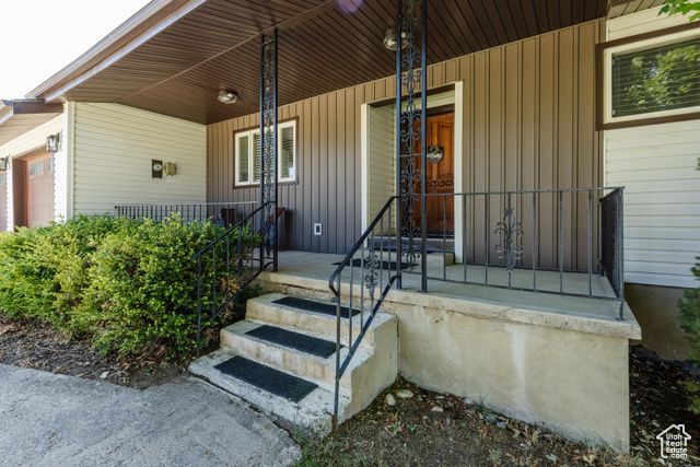 330 E 100 N, Hyde Park, UT 84318