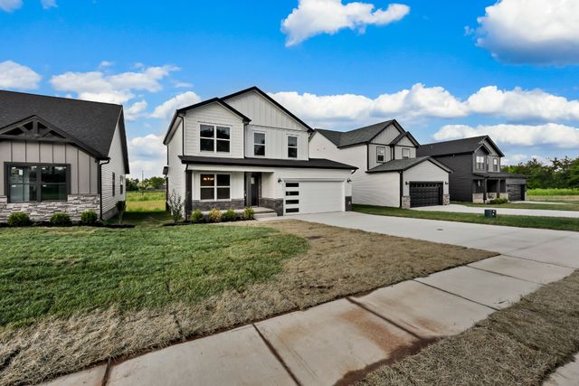 2804 Brewster Dr, Clarksville, TN 37042