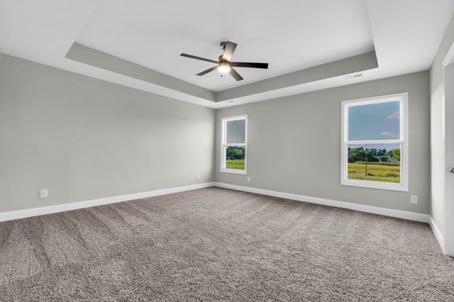 2804 Brewster Dr, Clarksville, TN 37042