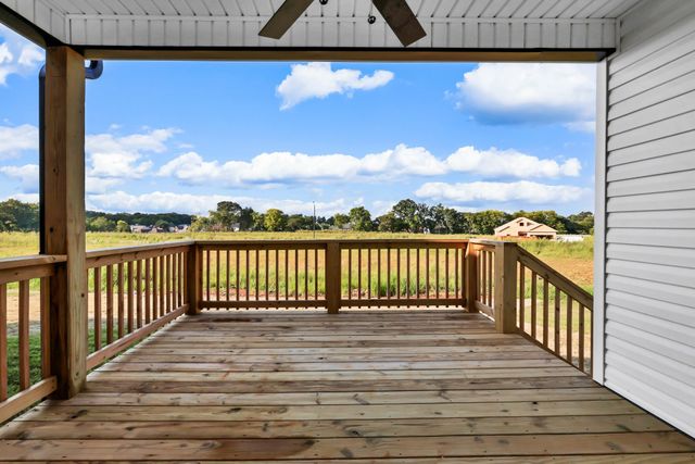 2804 Brewster Dr, Clarksville, TN 37042