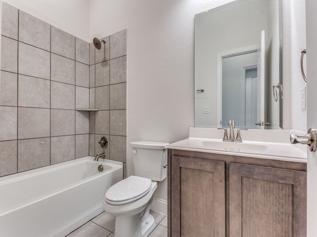 2012 Ranchwood Drive, Wylie, TX 75098