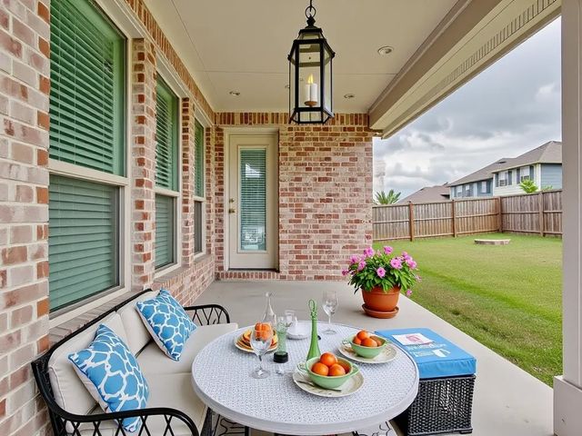 2012 Ranchwood Drive, Wylie, TX 75098