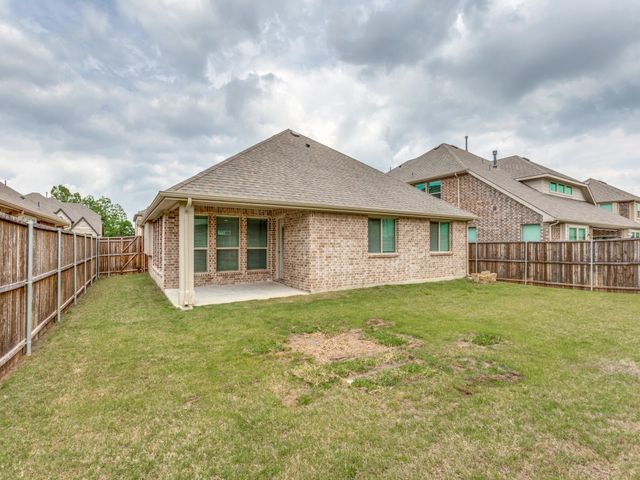 2012 Ranchwood Drive, Wylie, TX 75098