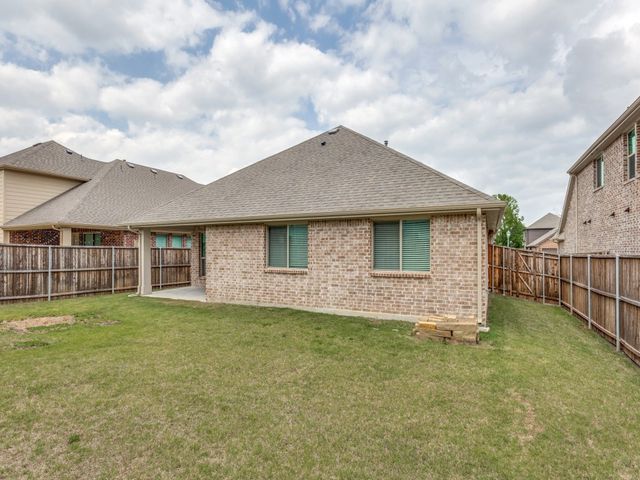 2012 Ranchwood Drive, Wylie, TX 75098
