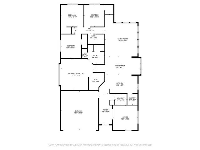 2012 Ranchwood Drive, Wylie, TX 75098
