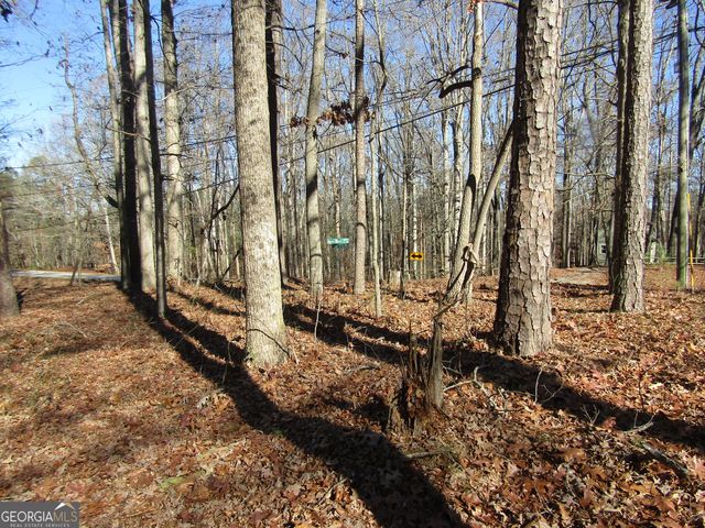 0 Fence Road, Dacula, GA 30019