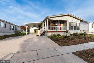 1616 PENNSYLVANIA AVE #137 BLUEBERRY, Vineland, NJ 08361